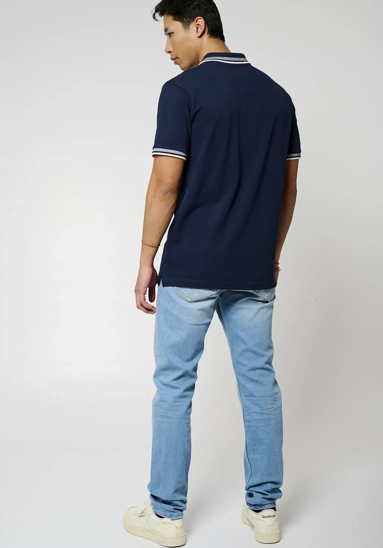 Kaporal JAROD<Homme Polos