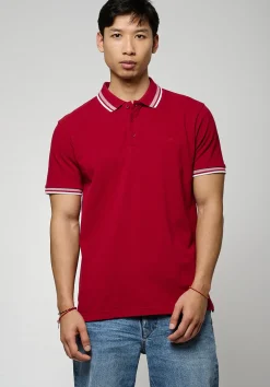 Kaporal JAROD<Homme Polos