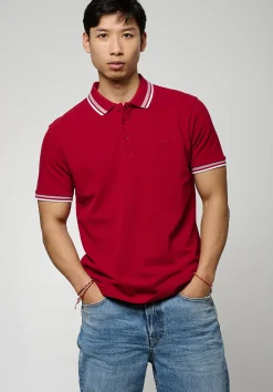 Kaporal JAROD<Homme Polos