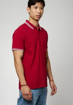 Kaporal JAROD<Homme Polos