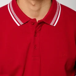 Kaporal JAROD<Homme Polos