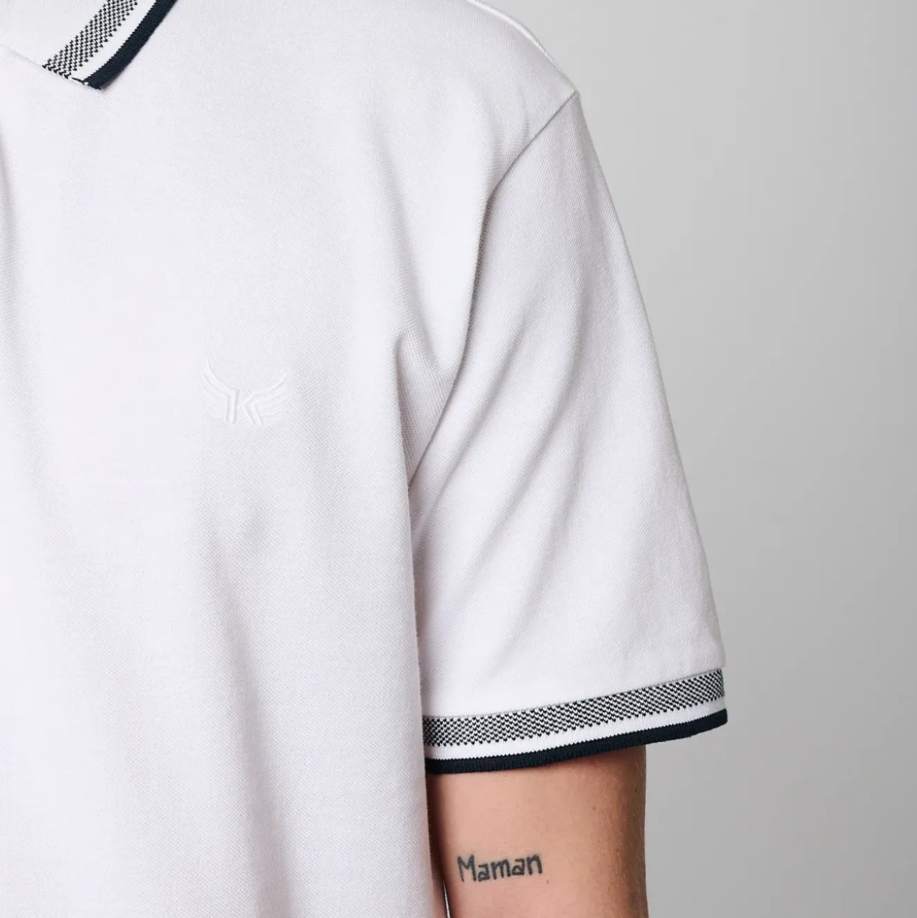 Kaporal JAROD<Homme Polos