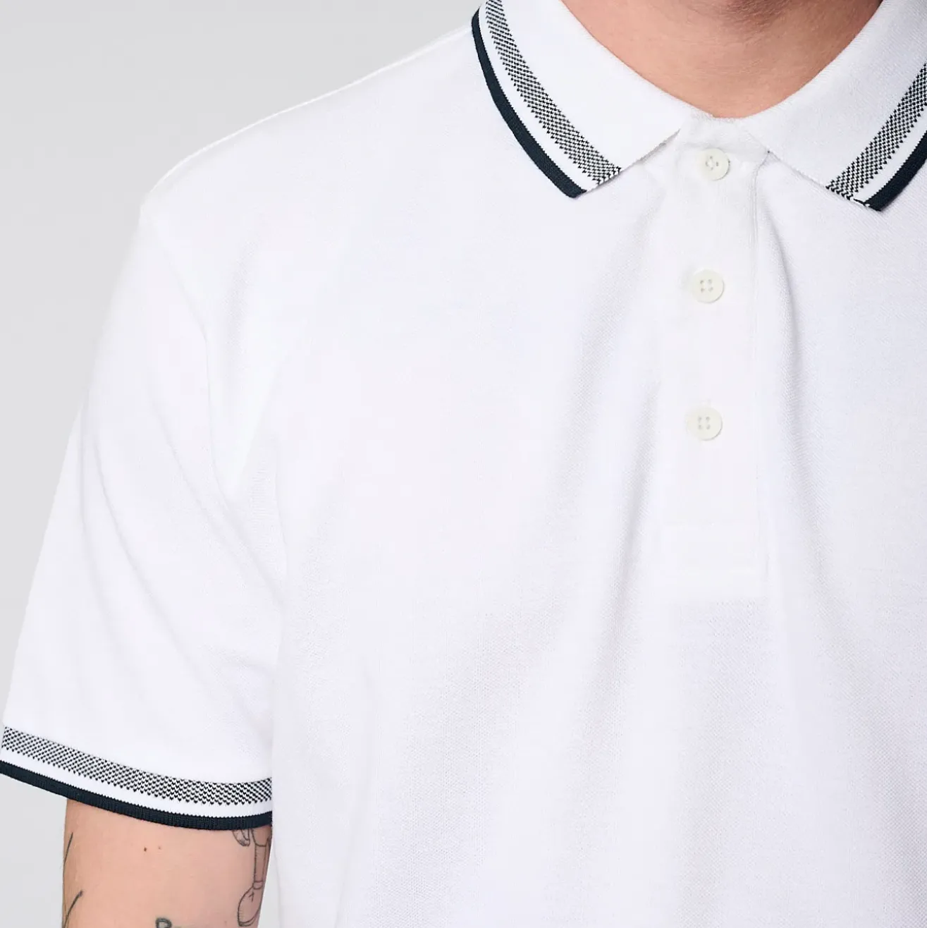 Kaporal JAROD<Homme Polos