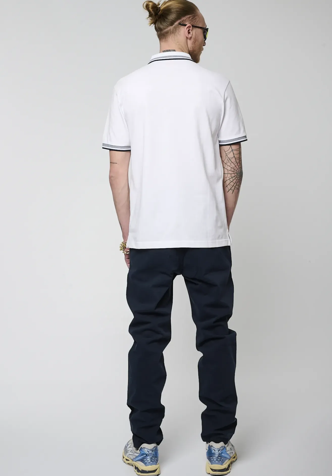 Kaporal JAROD<Homme Polos