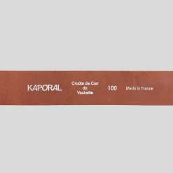 Kaporal JEROM<Homme Ceintures