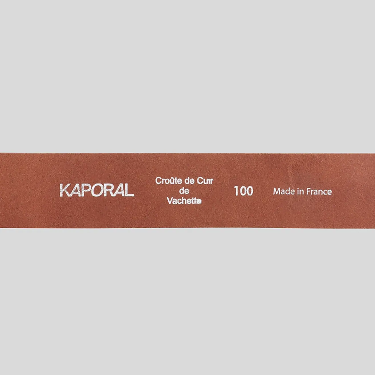 Kaporal JEROM<Homme Ceintures