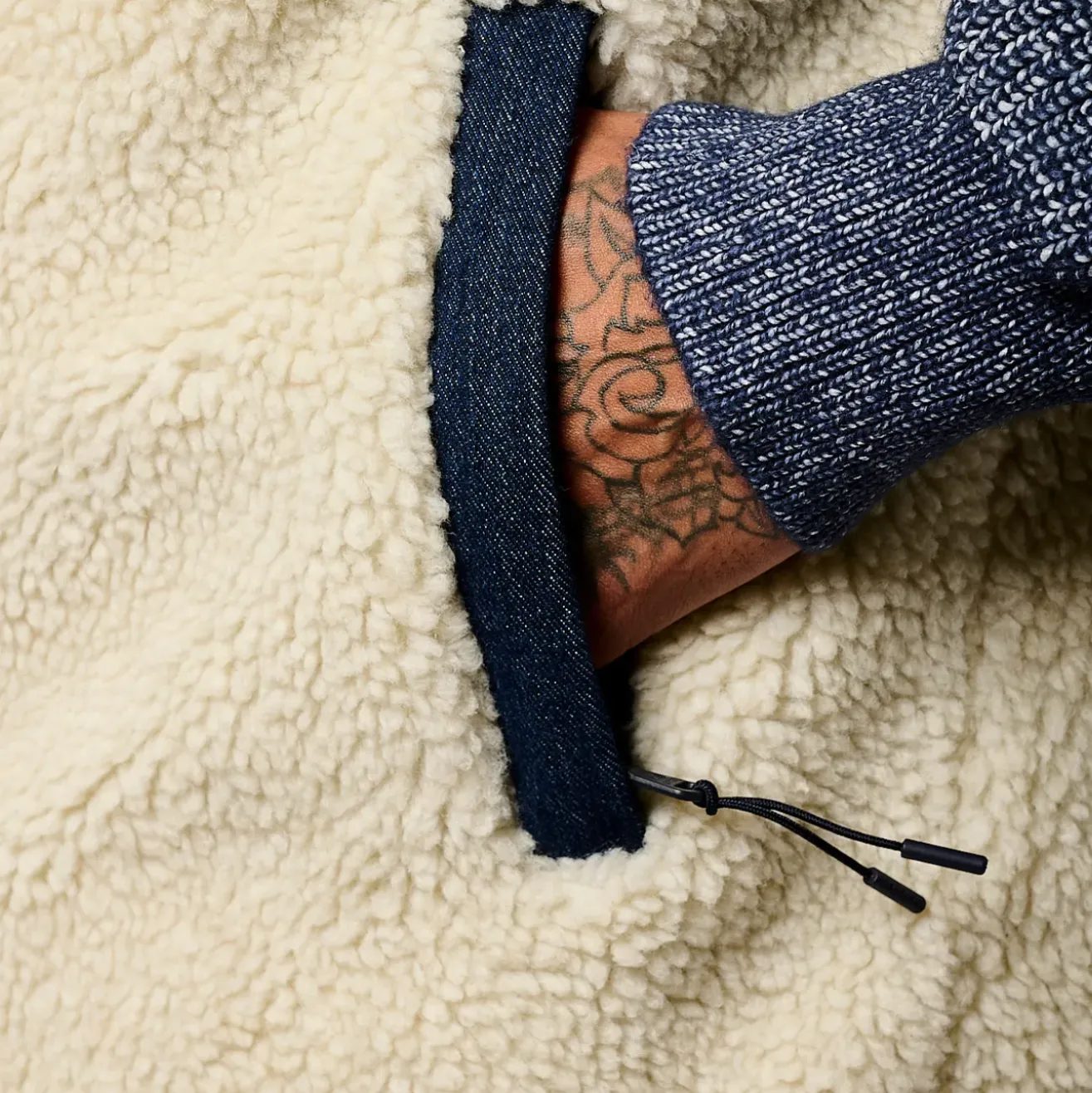 Kaporal JOLYM<Homme Vestes