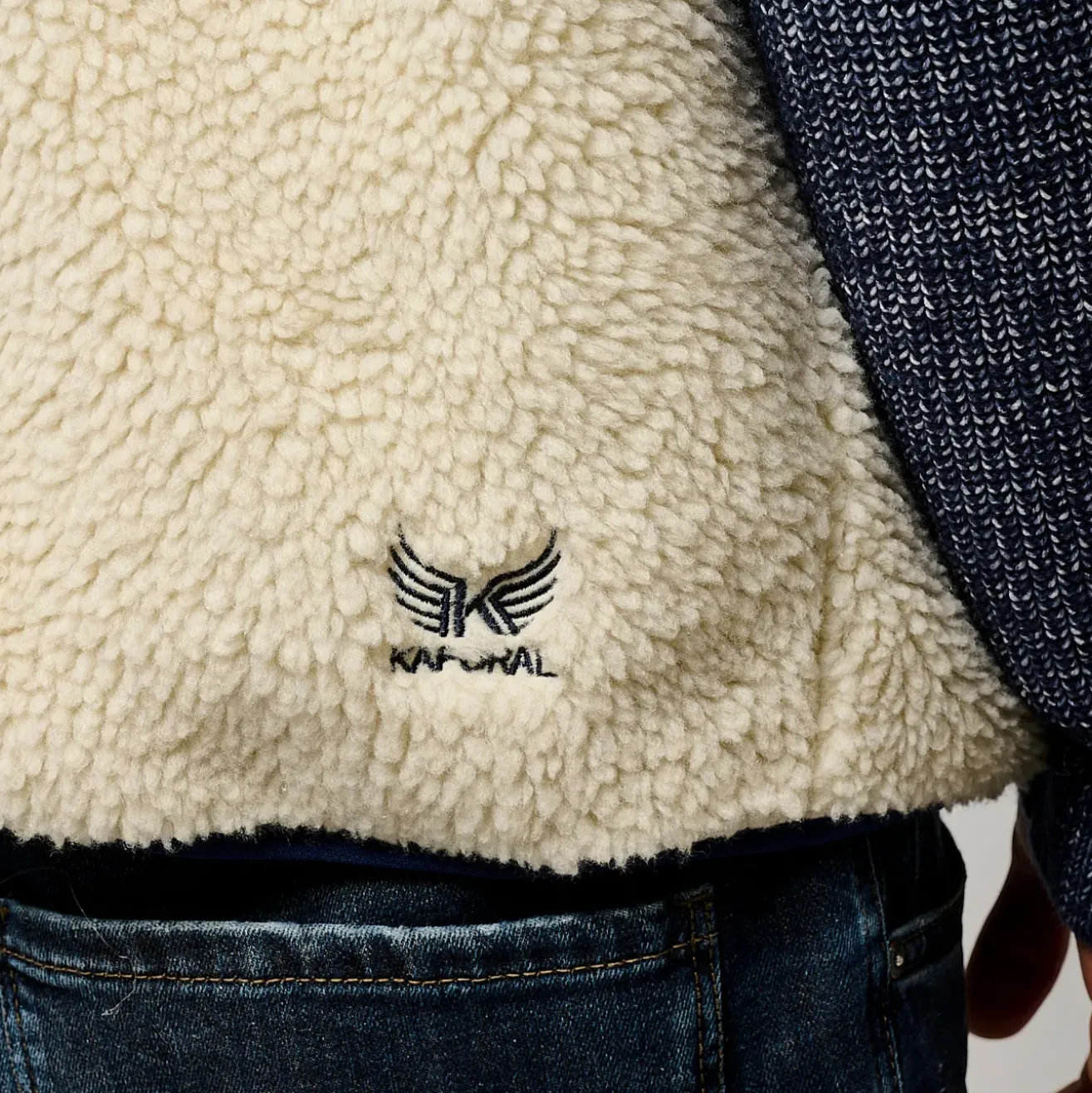 Kaporal JOLYM<Homme Vestes