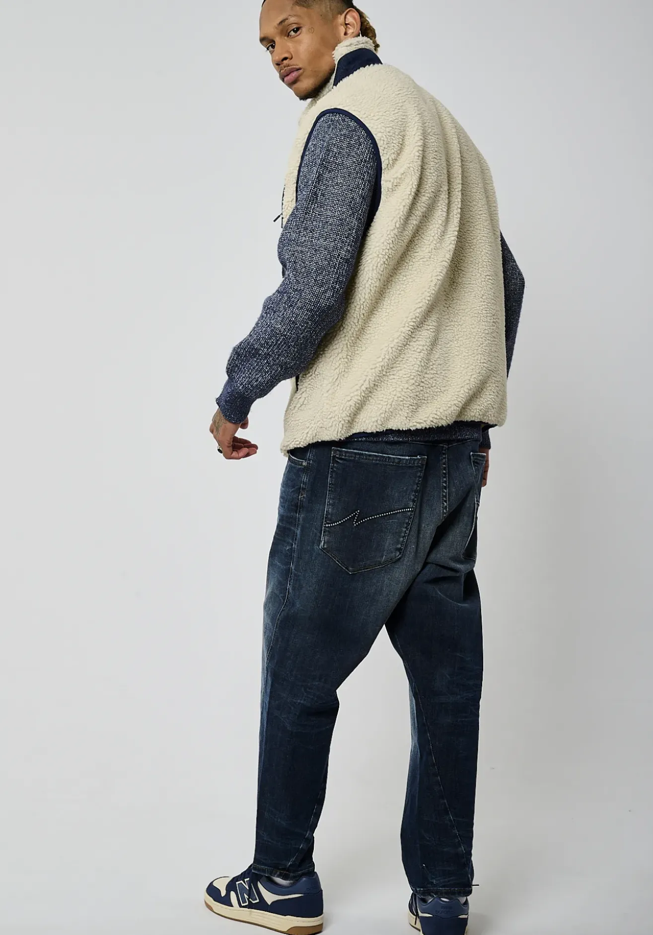 Kaporal JOLYM<Homme Vestes