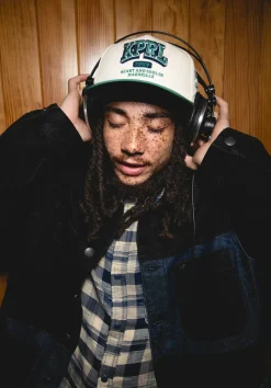 Kaporal JOYCE<Homme Casquettes