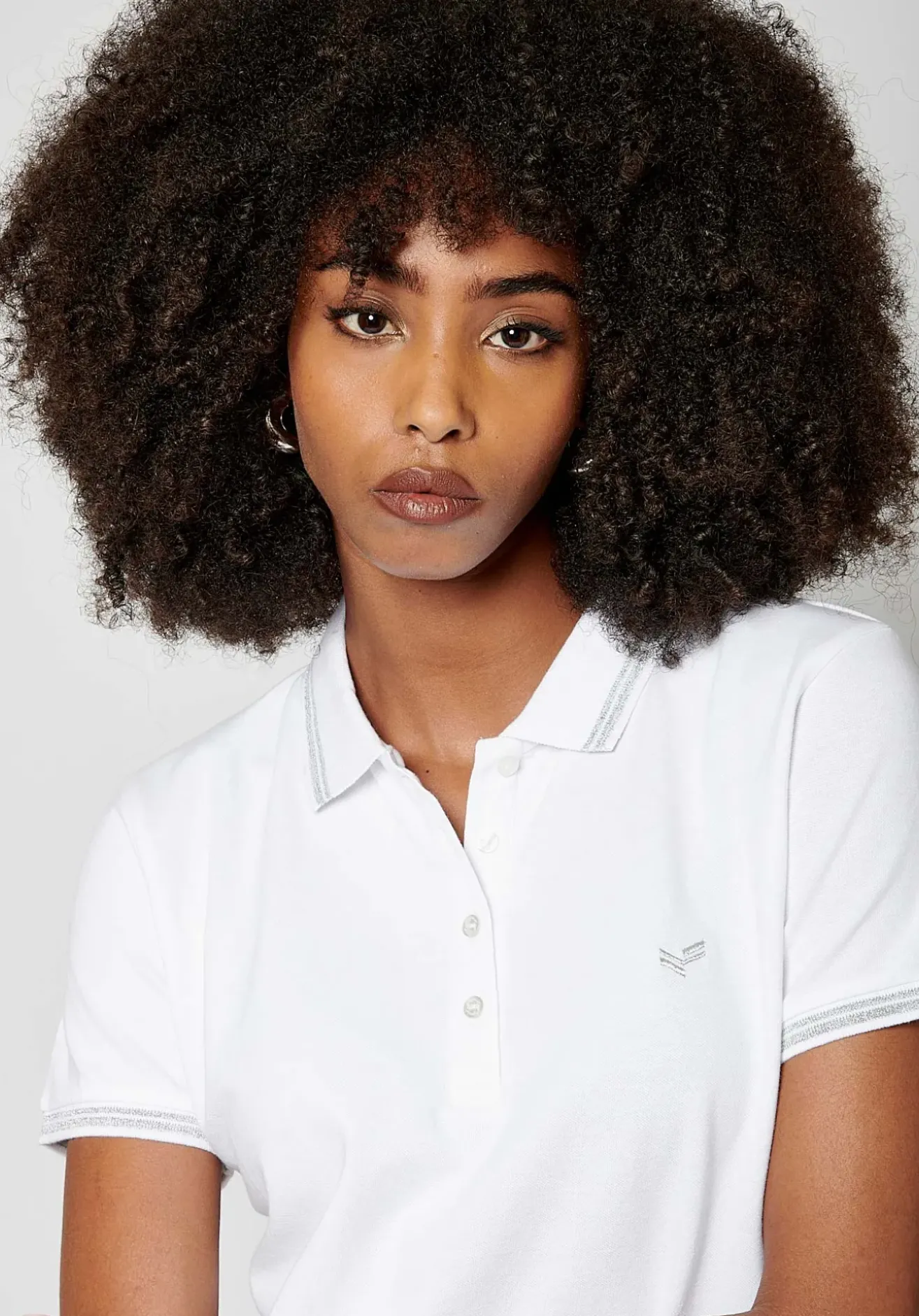 Kaporal JULE<Femme Polos