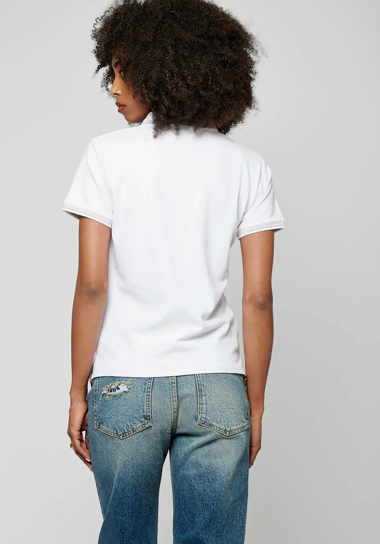 Kaporal JULE<Femme Polos