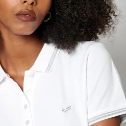 Kaporal JULE<Femme Polos