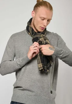 Kaporal JULIT<Homme Echarpes