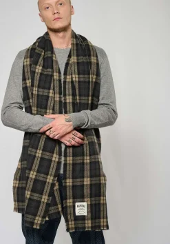 Kaporal JULIT<Homme Echarpes