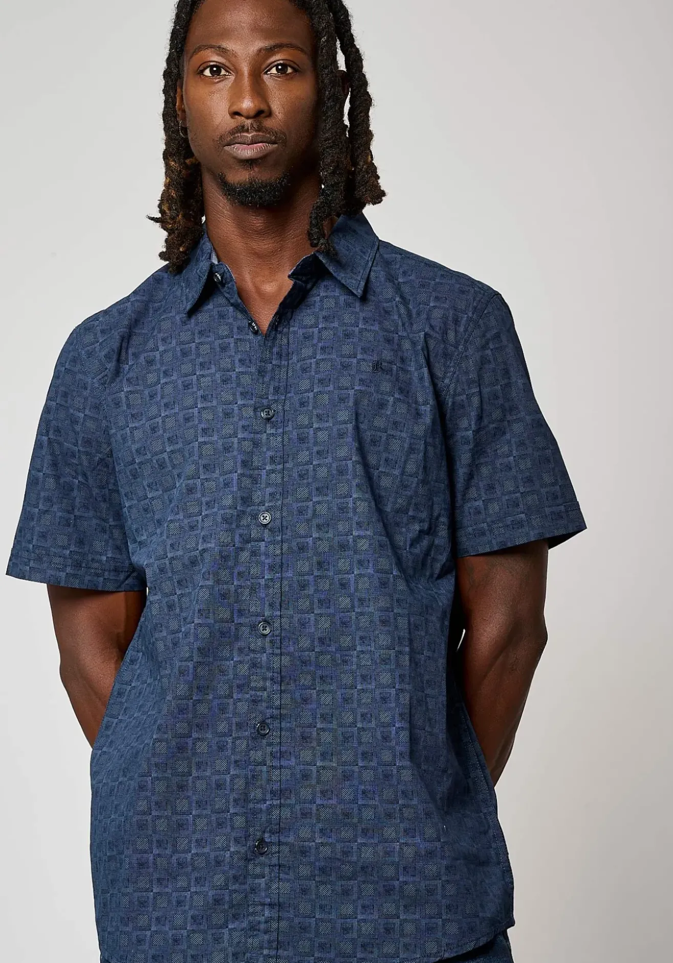 Kaporal KALAS<Homme Chemises