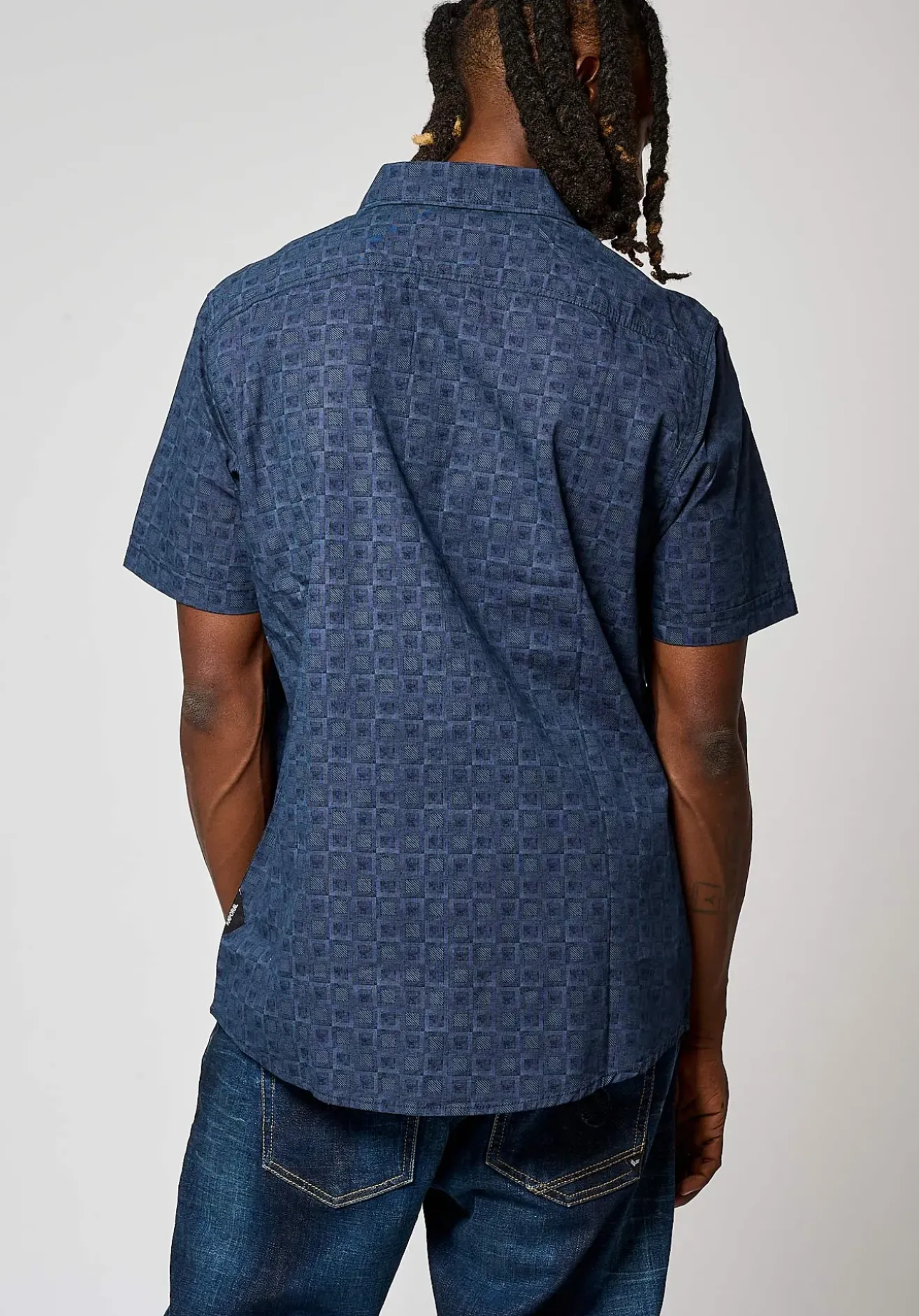 Kaporal KALAS<Homme Chemises