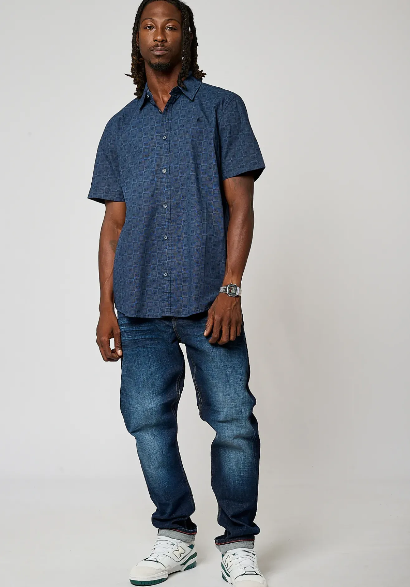 Kaporal KALAS<Homme Chemises