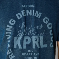 Kaporal KALE<Homme T-Shirts
