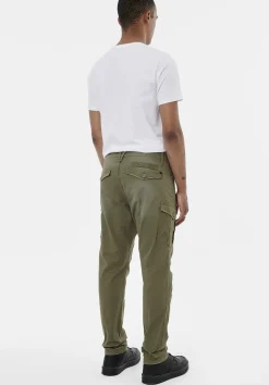 Kaporal KALIS<Homme Pantalons|Jeans