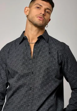 Kaporal KALLY<Homme Chemises