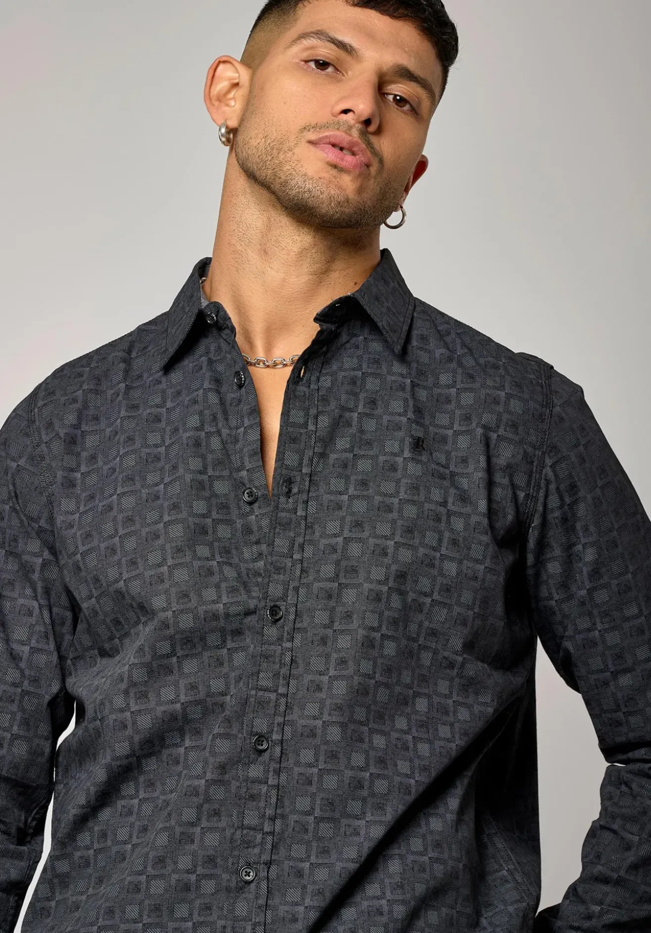 Kaporal KALLY<Homme Chemises