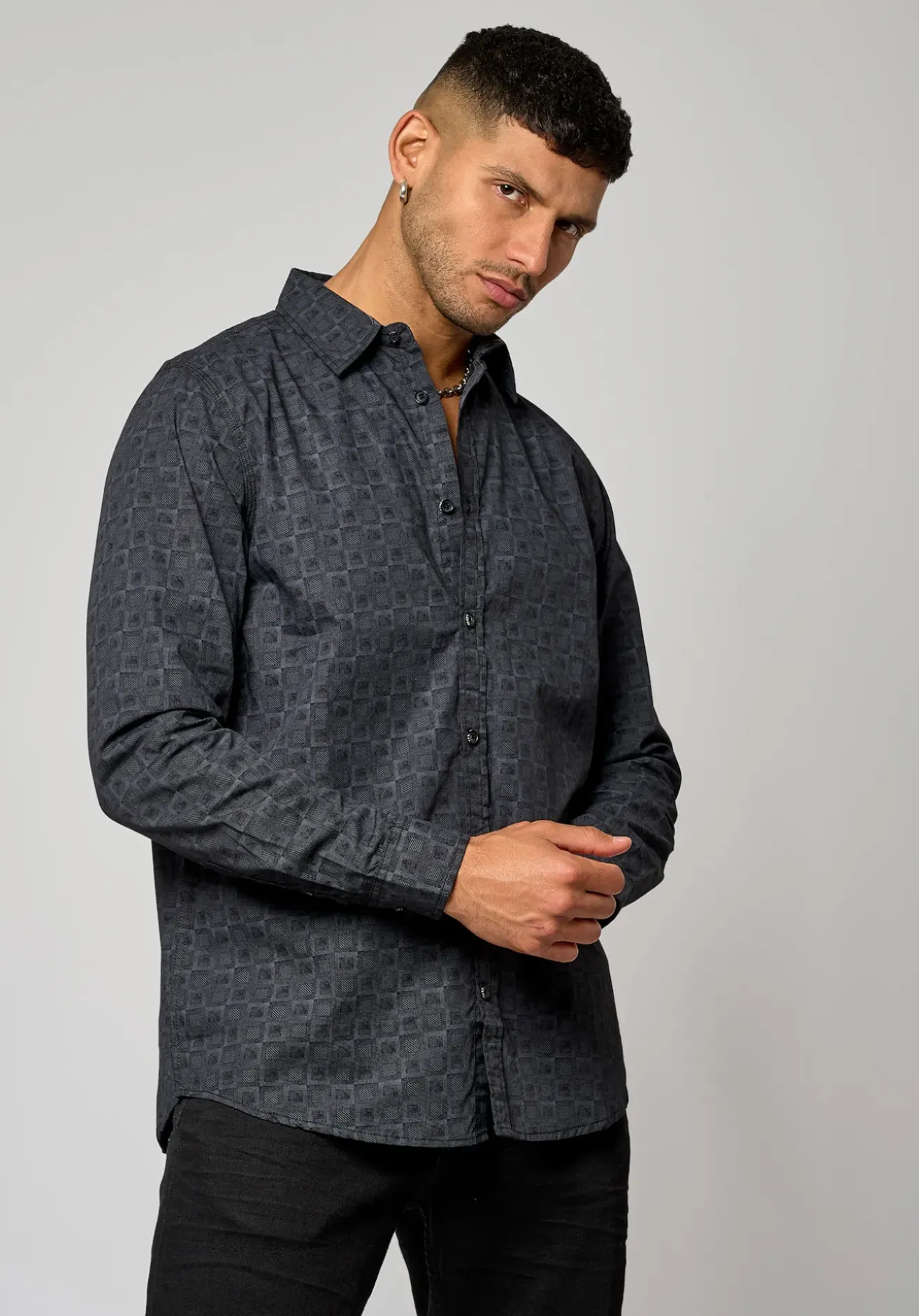 Kaporal KALLY<Homme Chemises