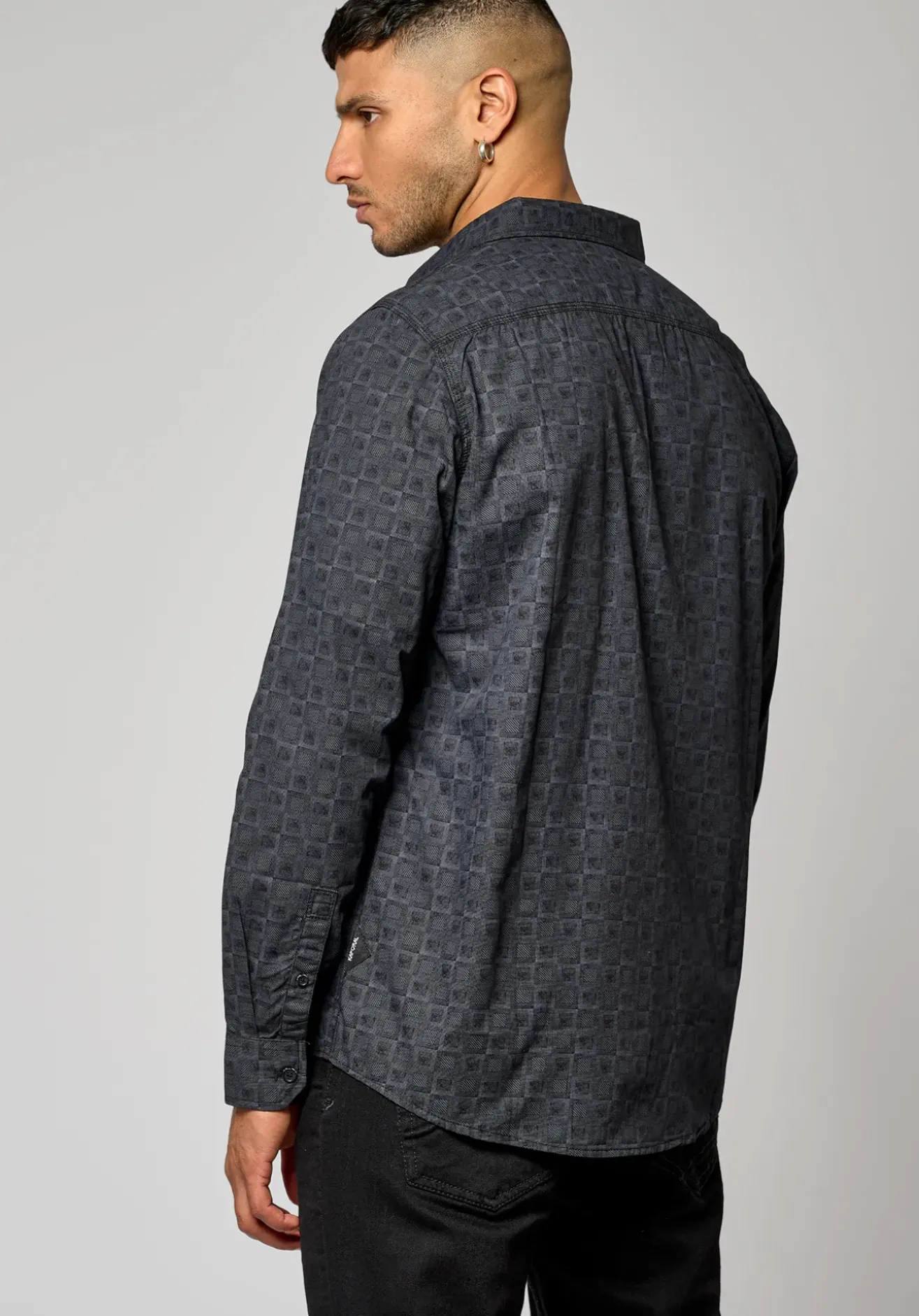 Kaporal KALLY<Homme Chemises