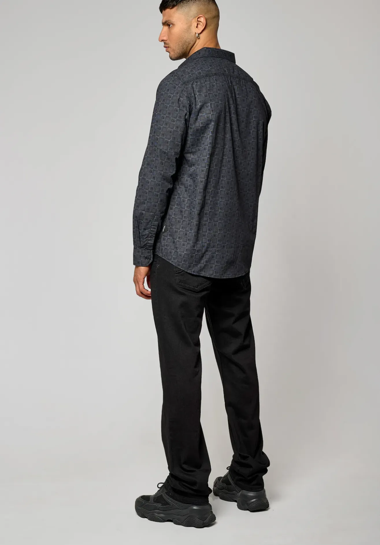 Kaporal KALLY<Homme Chemises