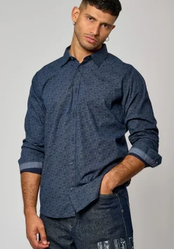 Kaporal KALLY<Homme Chemises