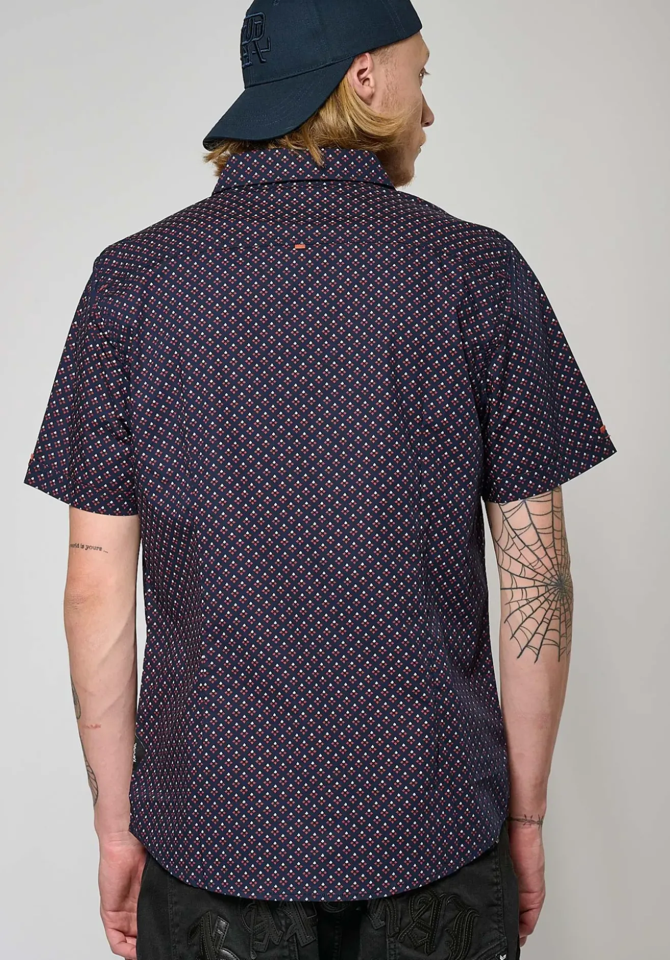 Kaporal KALON<Homme Chemises