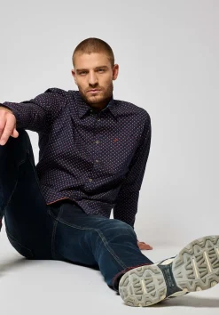 Kaporal KALUM<Homme Chemises