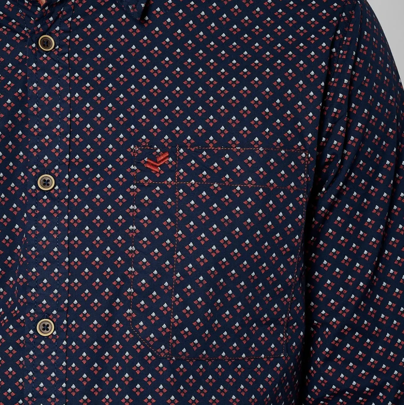 Kaporal KALUM<Homme Chemises