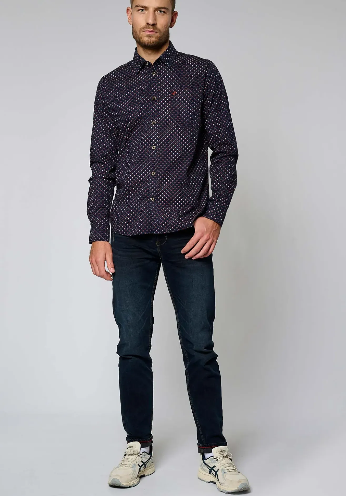 Kaporal KALUM<Homme Chemises