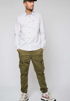 Kaporal KALUM<Homme Chemises