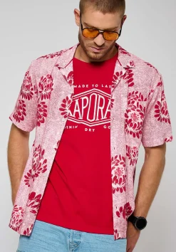 Kaporal KAMIZ<Homme Chemises