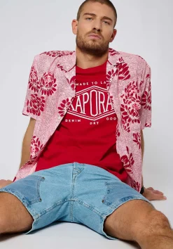 Kaporal KAMIZ<Homme Chemises