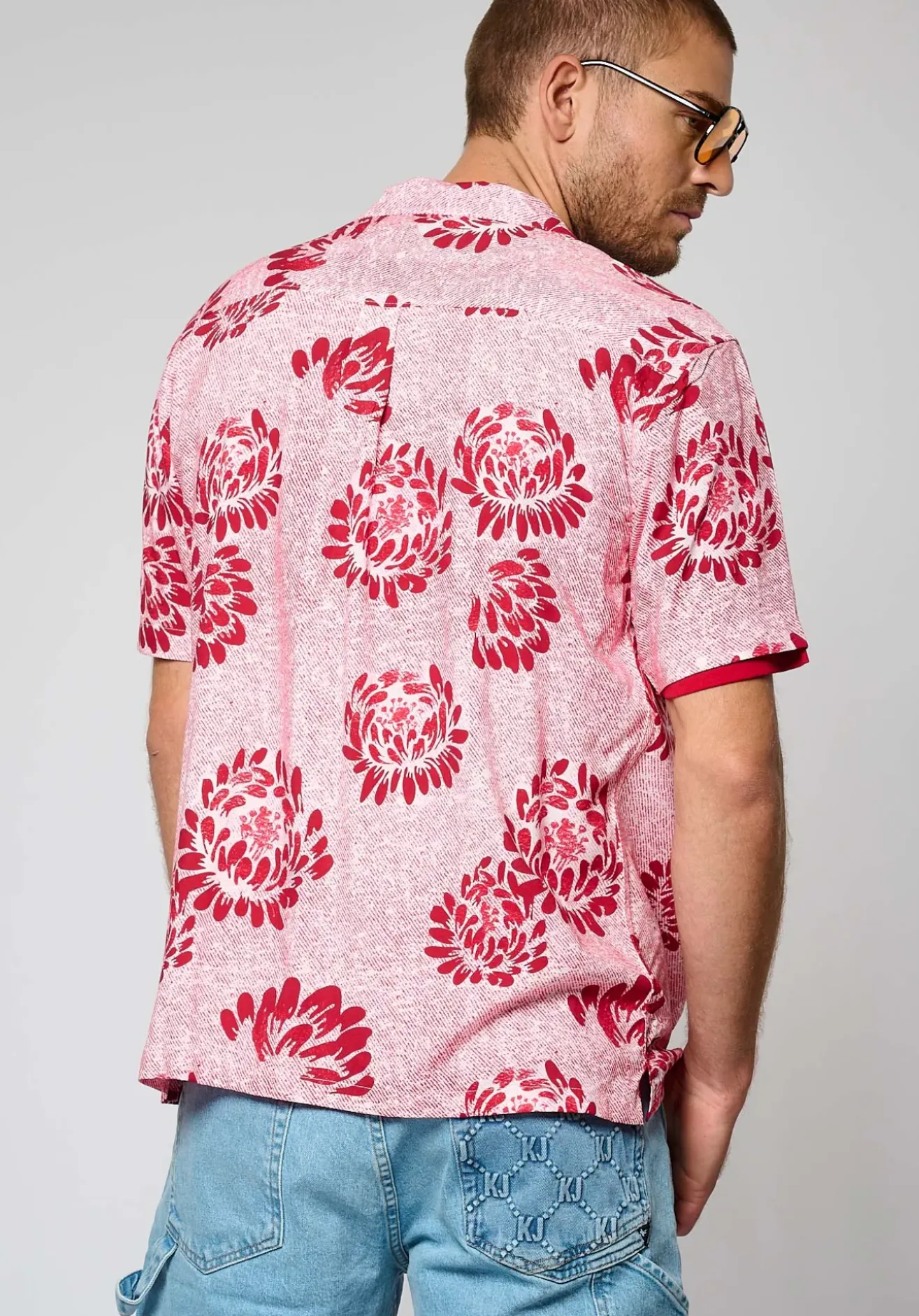 Kaporal KAMIZ<Homme Chemises