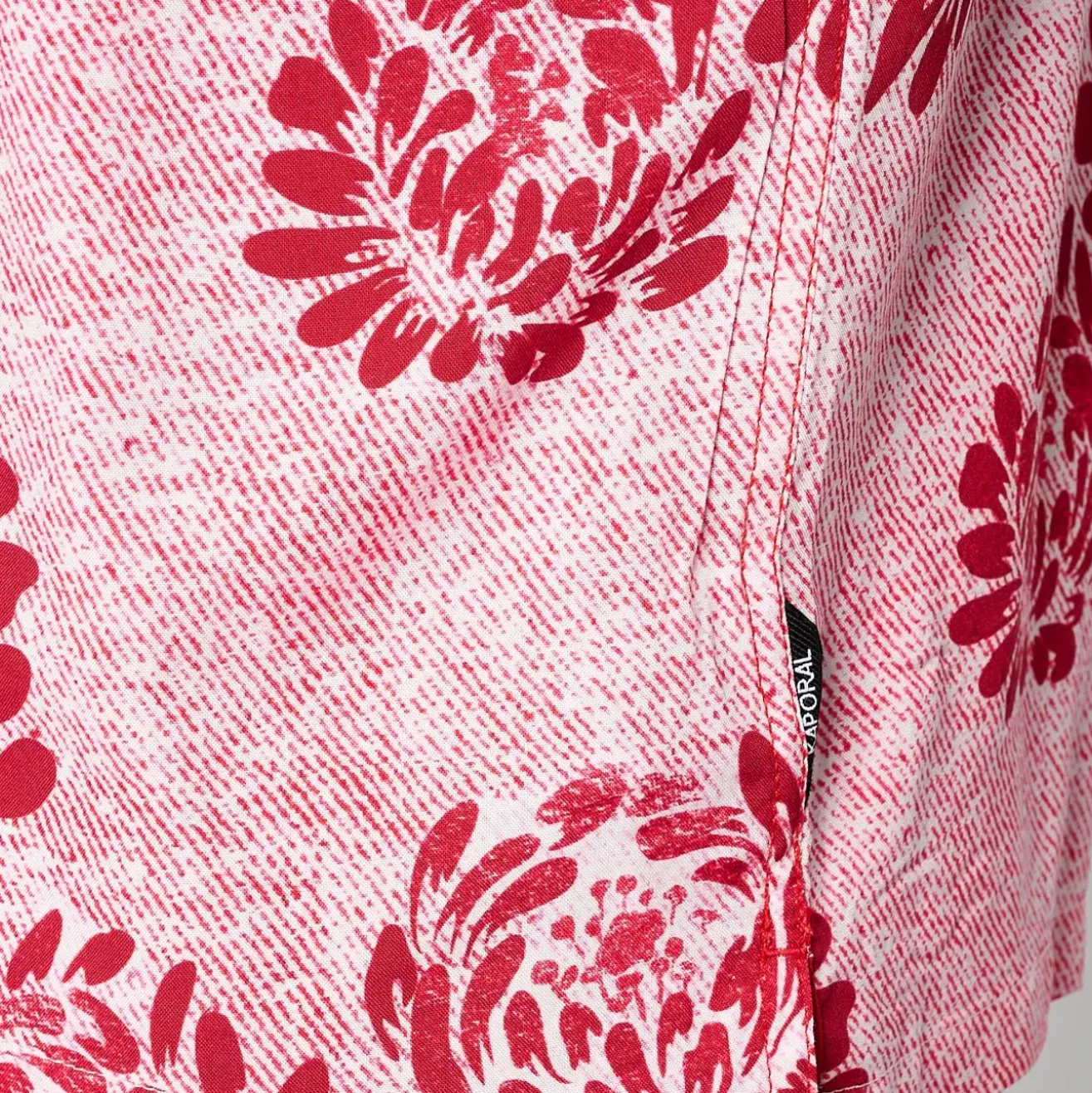 Kaporal KAMIZ<Homme Chemises