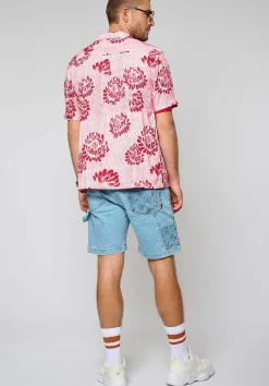 Kaporal KAMIZ<Homme Chemises