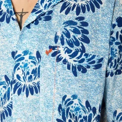 Kaporal KAMIZ<Homme Chemises