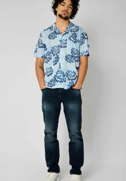 Kaporal KAMIZ<Homme Chemises