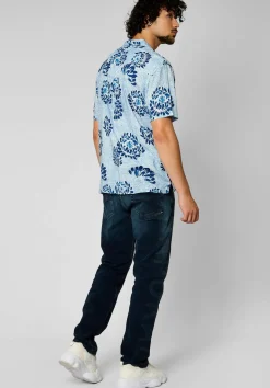 Kaporal KAMIZ<Homme Chemises