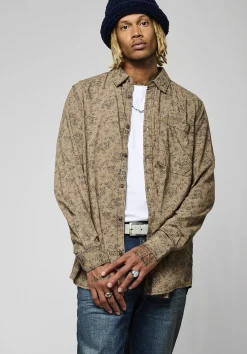 Kaporal KEBU<Homme Chemises