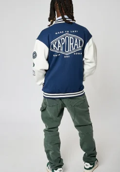Kaporal KEDDY<Homme Vestes|Sweats