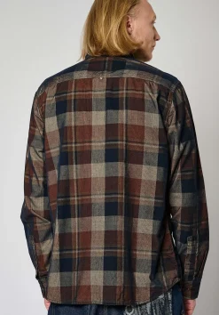 Kaporal KENNY<Homme Chemises
