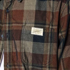 Kaporal KENNY<Homme Chemises