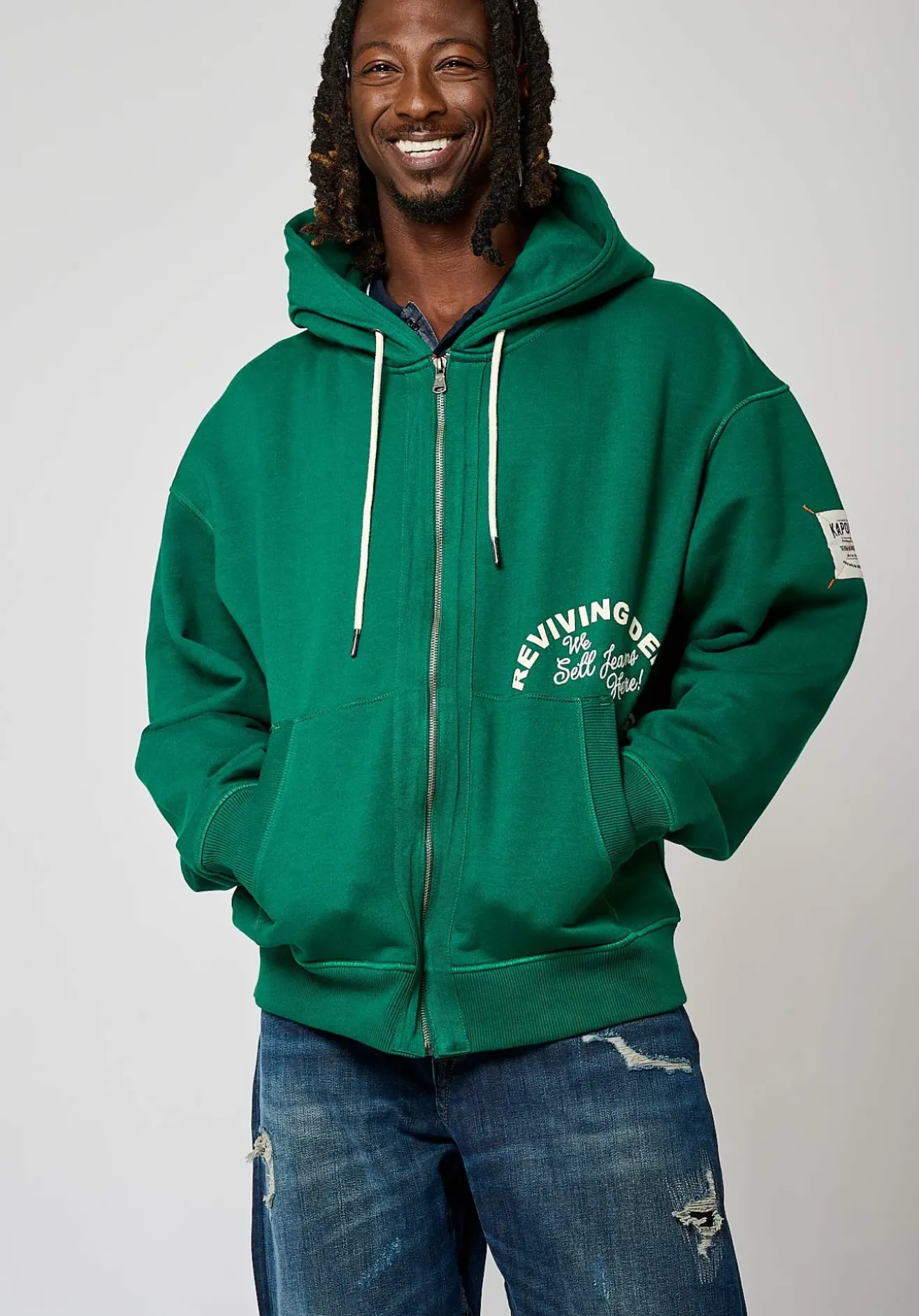 Kaporal KERRY<Homme Sweats