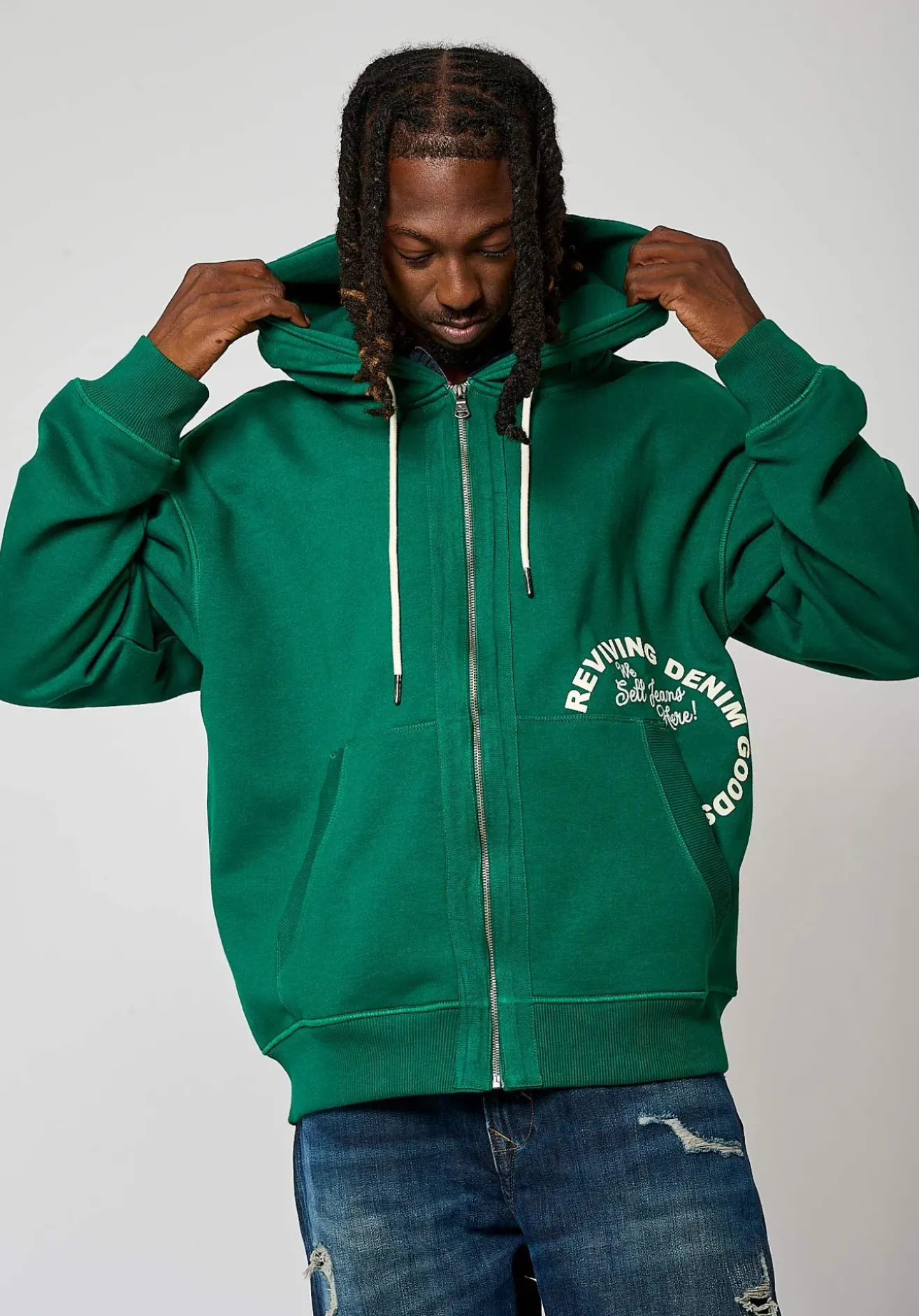 Kaporal KERRY<Homme Sweats