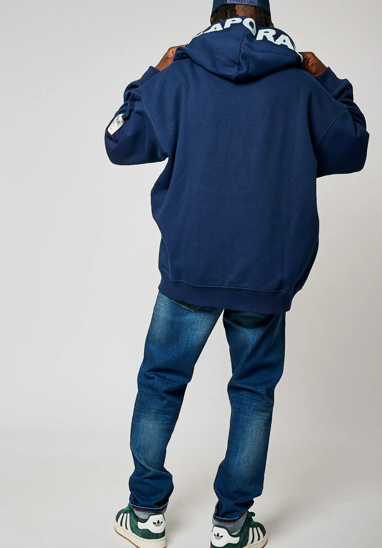 Kaporal KERRY<Homme Sweats